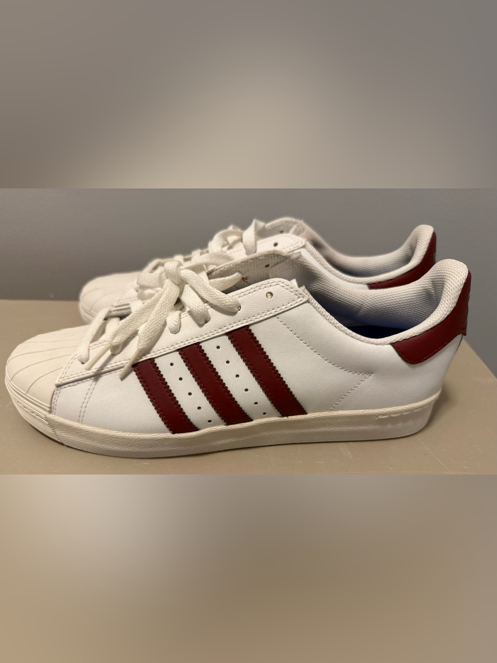 adidas Superstar Vulc ADV *New